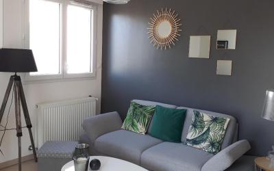 Appartement Appartement