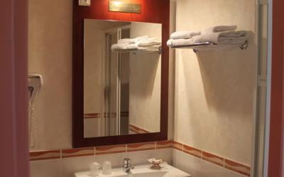 Chambre Double Chambre Double