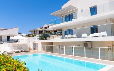 Appartamento con 3 Camere da Letto