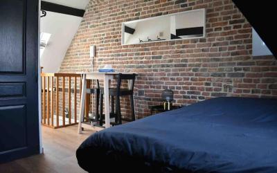 Appartement 1 Chambre