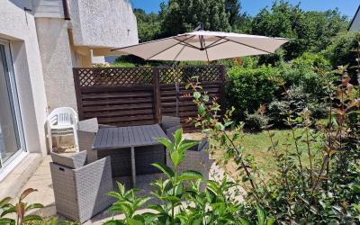 Appartement 2 Chambres