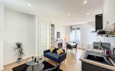 Appartement 1 Chambre