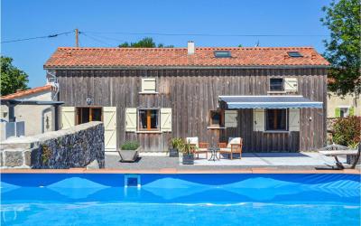 Maison 2u00a0Chambres Maison 2u00a0Chambres