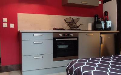 Appartement 1 Chambre Appartement 1 Chambre