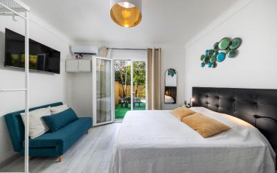 Appartement 1 Chambre