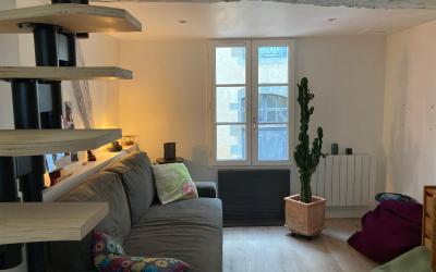 Appartement 1 Chambre