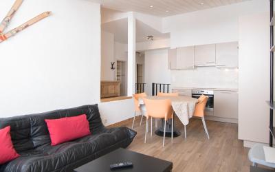 Appartement (6u00a0Adultes)