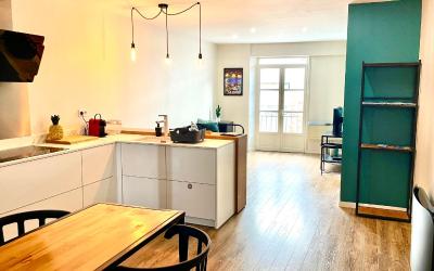 Appartement 2 Chambres Appartement 2 Chambres