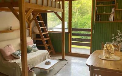 Appartement 1 Chambre