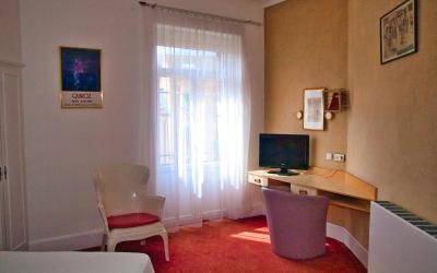 Chambre Lits Jumeaux Standard Chambre Lits Jumeaux Standard