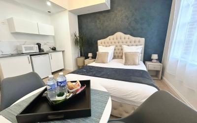 Grande Chambre Double 