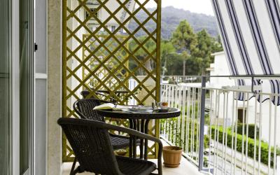 Camera Matrimoniale con Bagno Privato