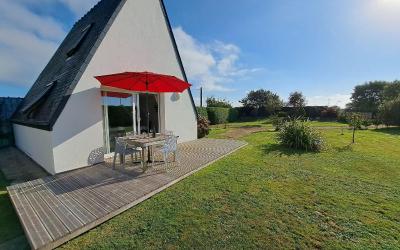 Maison de Vacances 2u00a0Chambres