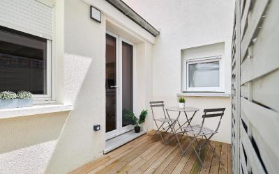 Appartement 1 Chambre