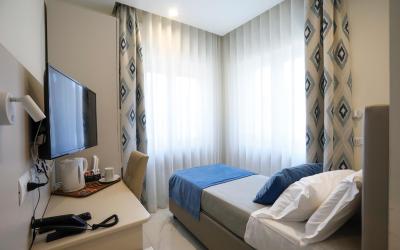 Camera Singola Piccola