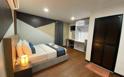 Kamar Queen Superior Kamar Queen Superior