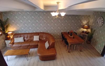 Maison 3u00a0Chambres