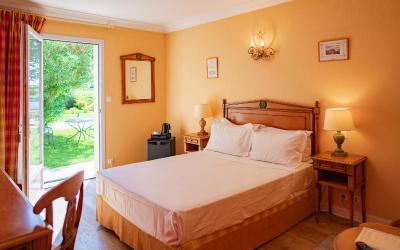 Chambre Double Standard