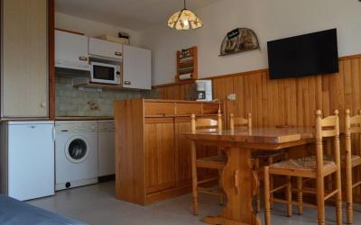 Appartement (6u00a0Adultes)
