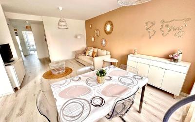 Appartement 2 Chambres