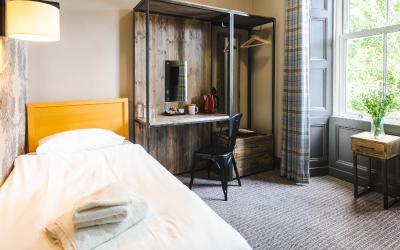 Single Room