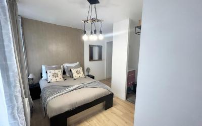 Appartement 1 Chambre