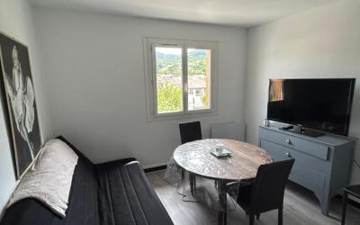 Appartement 1 Chambre