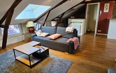 Appartement 3u00a0Chambres