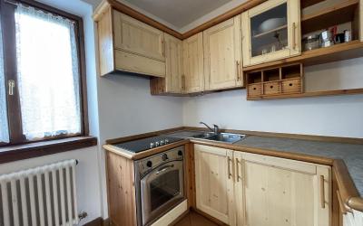 Appartamento con 2 Camere da Letto