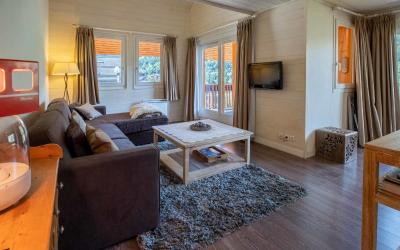 Appartement Appartement