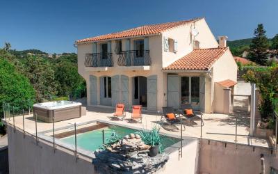 Villa Villa