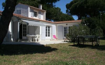 Maison 5u00a0Chambres