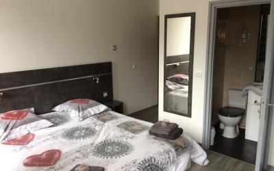 Chambre Double Chambre Double