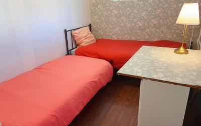 Chambre Simple