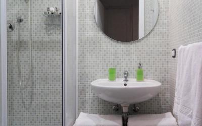 Camera Familiare Deluxe