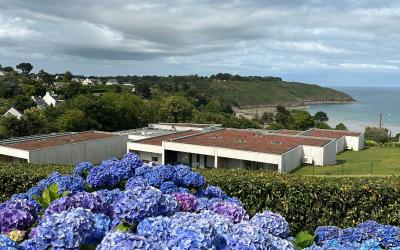 Villa 3u00a0Chambres