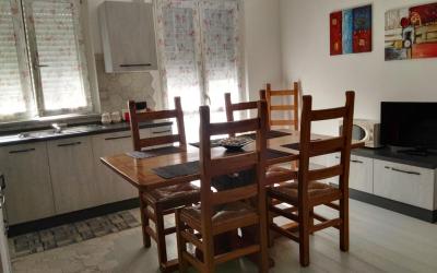 Casa con 2 Camere da Letto