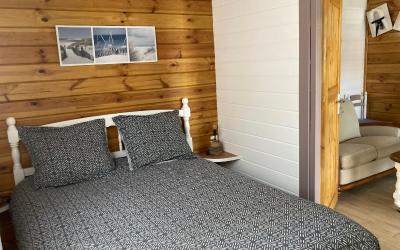 Chalet 2 Chambres Chalet 2 Chambres