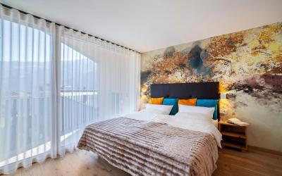 Appartamento Superior con 1 Camera da Letto e Balcone