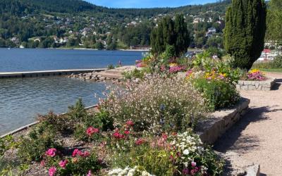 Maison 3u00a0Chambres