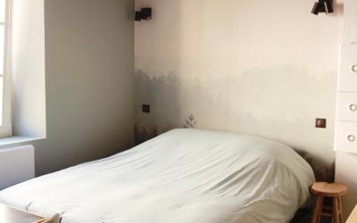 Appartement 1 Chambre