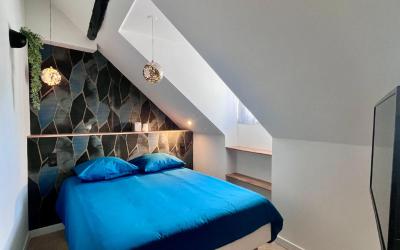 Appartement 1 Chambre Appartement 1 Chambre