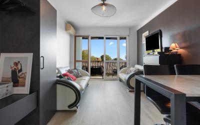 Appartement Supu00e9rieur 2 Chambres 