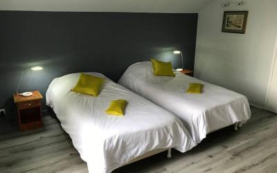 Maison 2u00a0Chambres