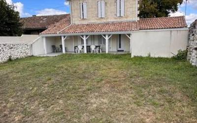 Villa 3u00a0Chambres