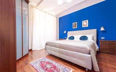 Appartamento con 2 Camere da Letto