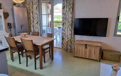 Appartement 2 Chambres