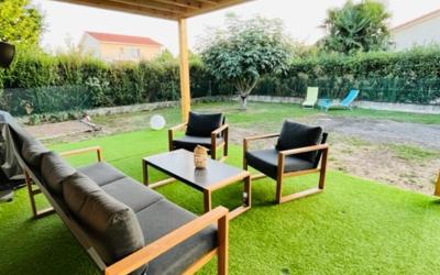 Appartement 1 Chambre Appartement 1 Chambre