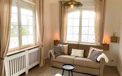 Appartement 1 Chambre