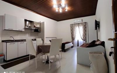 Appartamento con 1 Camera da Letto